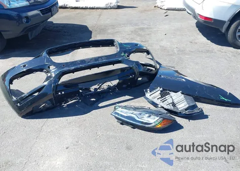 2020 Jaguar F-Pace S P380 Awd Automatic из США, поврежденный, VIN SADCM2FV6LA662944